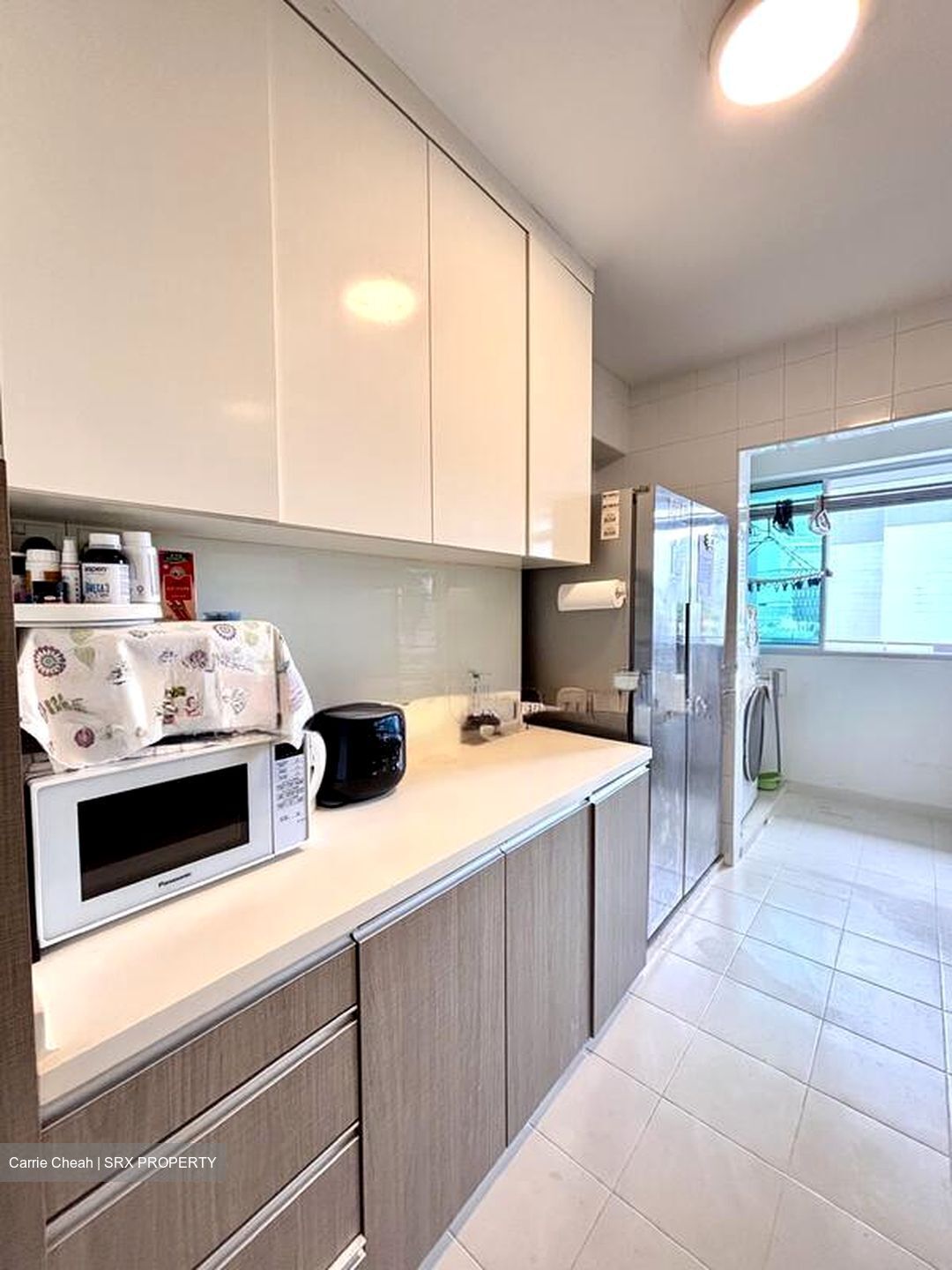 Blk 28 Ghim Moh Valley (Queenstown), HDB 4 Rooms #519693071